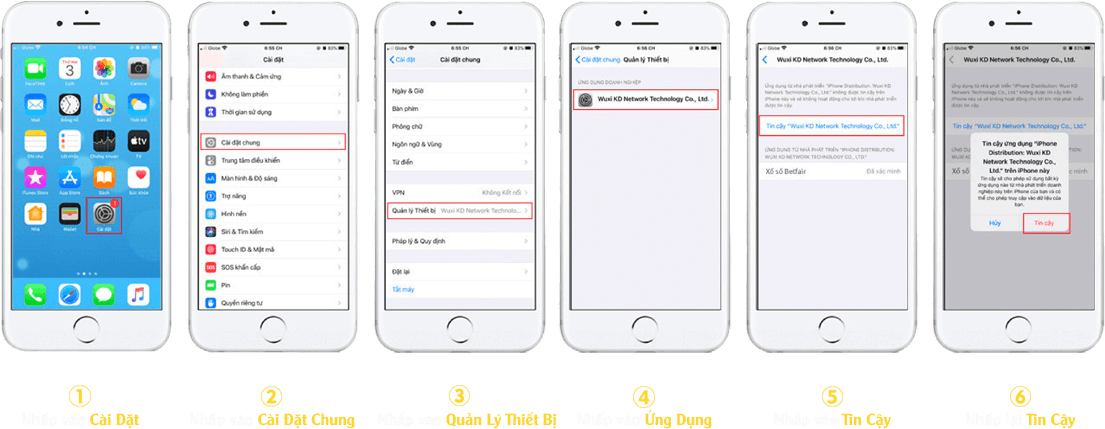 hướng dẫn tải app sodo casino home
