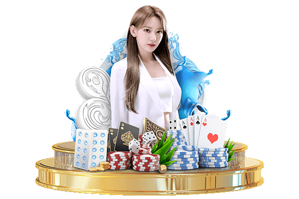 sảnh dg casino