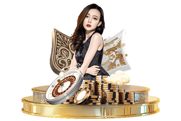 sảnh mg casino