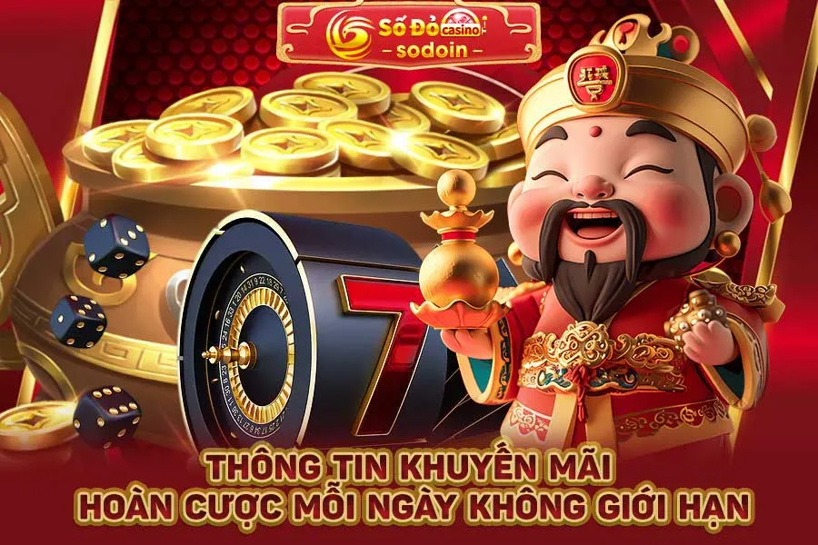 thông-tin-khuyến-mãi-hoàn-cược-mỗi-ngày-không-giới-hạn