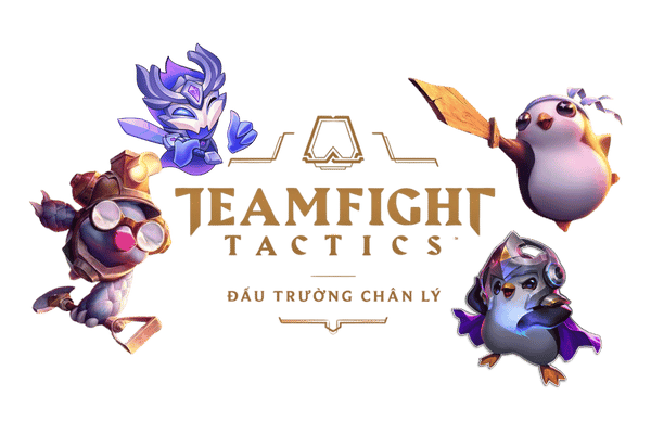 đấu trường chân lý sodo