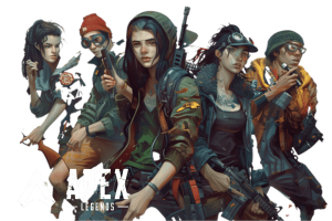 apex legends