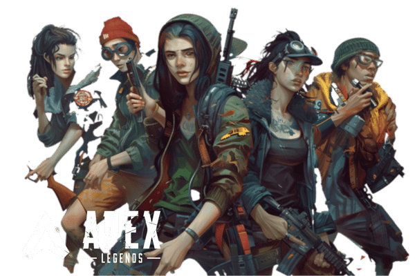 apex legends