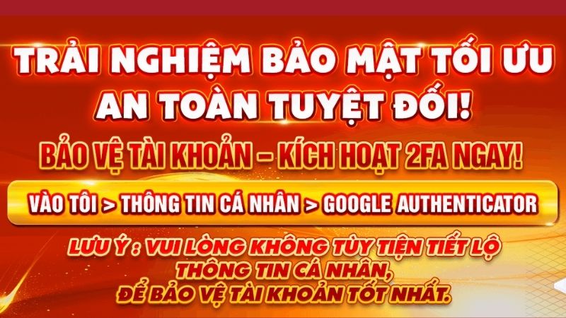 xác thực 2fa hiện đại